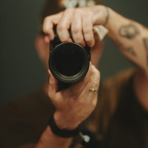 Sesion fotografia